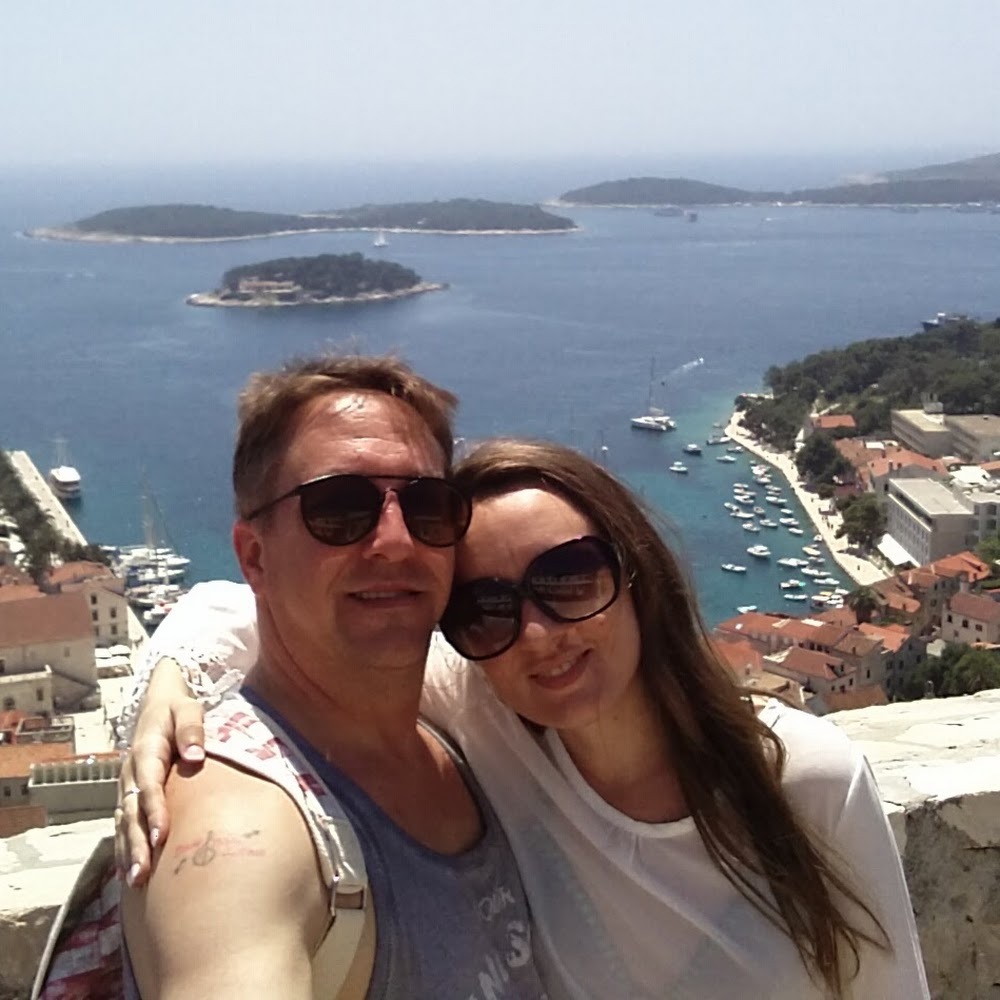 Meet your Posher, Duska